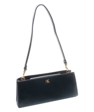 CALVIN KLEIN CK ELONGATED Umh&auml;ngetasche - Damentaschen