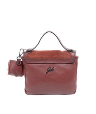 GABS SHAILA Mini-Handtasche mit Schulterriemen Terrakotta - Damentaschen - 4