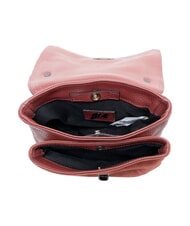GABS SHAILA Mini-Handtasche mit Schulterriemen Terrakotta - Damentaschen - 5