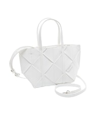 CALVIN KLEIN WOVEN Handtasche mit Schulterriemen - Damentaschen