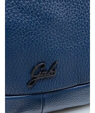 GABS MARTY Handtasche mit Schulterriemen blaue Tinte - Damentaschen - 3