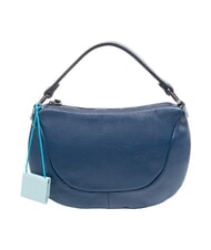 GABS MARTY Handtasche mit Schulterriemen blaue Tinte - Damentaschen - 4