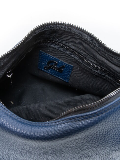 MARTY Handtasche mit Schulterriemen blaue Tinte - Damentaschen