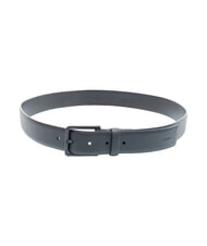 CALVIN KLEIN WARMTH BUCKLE Lederg&uuml;rtel - G&uuml;rtel