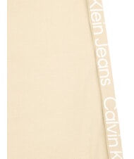 CALVIN KLEIN CK JEANS Stretchrock taupe Platz - Damenr&ouml;cke - 2