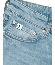 CALVIN KLEIN CK JEANS Herrenjeans Denim - Herrenjeans - 2