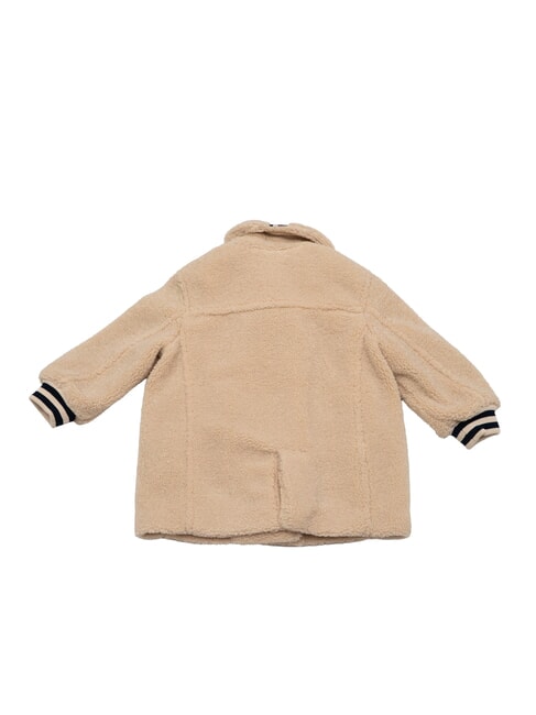 TH Jacke Kaschmircreme - Kinder Jacken