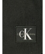 CALVIN KLEIN CK JEANS Rollkragenpullover, lange &Auml;rmel - Damenpullover