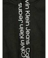 CALVIN KLEIN CK JEANS Kapuzenkleid - Damenkleider