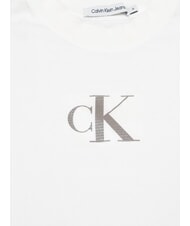 CALVIN KLEIN CK JEANS Kurz&auml;rmeliges, lang&auml;rmeliges T-Shirt - T-Shirts und Tops f&uuml;r Damen