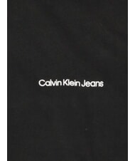 CALVIN KLEIN CK JEANS Baumwoll-Sweatshirt - Sweatshirts Damen