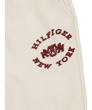 TOMMY HILFIGER TH Jogginghose aus Baumwolle - Kinderhosen