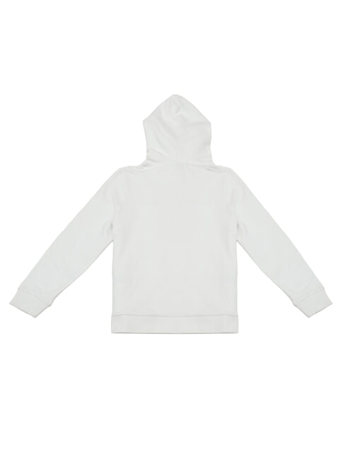 TH Baumwoll-Sweatshirt Wei&szlig; - Sweatshirts Damen