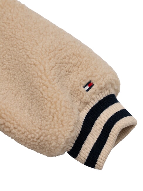 TH Jacke Kaschmircreme - Kinder Jacken