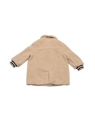 TOMMY HILFIGER TH Jacke Kaschmircreme - Kinder Jacken - 3