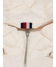 TOMMY HILFIGER TH Kapuzenjacke - Damenjacken