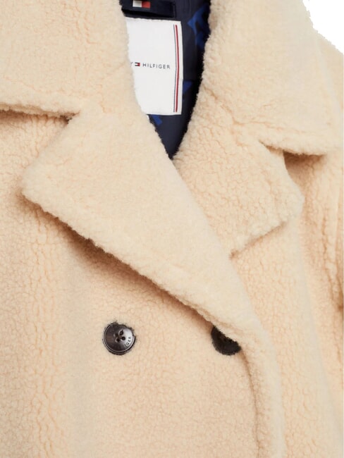 TH Jacke Kaschmircreme - Kinder Jacken