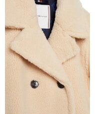 TOMMY HILFIGER TH Jacke Kaschmircreme - Kinder Jacken - 3