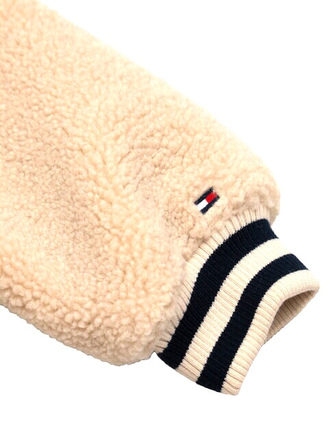 TH Jacke Kaschmircreme - Kinder Jacken