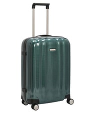 SAMSONITE Trolley LITE-CUBE, Handgep&auml;ck, aus CURV-Polycarbonat Renngr&uuml;n - Handgep&auml;ck - 4