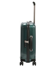 SAMSONITE Trolley LITE-CUBE, Handgep&auml;ck, aus CURV-Polycarbonat Renngr&uuml;n - Handgep&auml;ck - 5