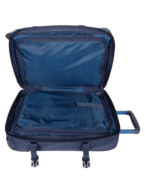 TRANSIT'R PLUS S Handgep&auml;ckwagen einfarbiges Marineblau - Handgep&auml;ck