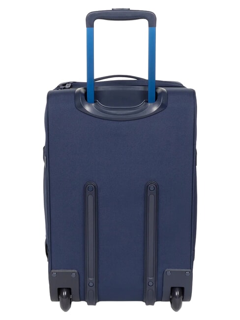 TRANSIT'R PLUS S Handgep&auml;ckwagen einfarbiges Marineblau - Handgep&auml;ck
