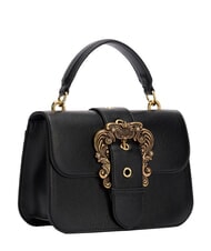 BRACCIALINI BAROQUE S Handtasche mit Schulterriemen Schwarz - Damentaschen - 2