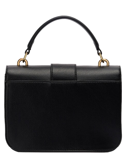 BAROQUE S Handtasche mit Schulterriemen Schwarz - Damentaschen