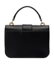 BRACCIALINI BAROQUE S Handtasche mit Schulterriemen Schwarz - Damentaschen - 3