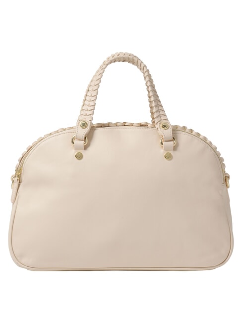 NAOMI Handtasche mit Schulterriemen Beige - Damentaschen