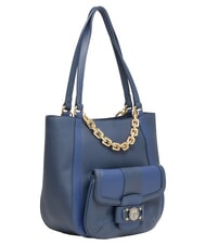 BRACCIALINI CHAIN Schultertasche mit Kette - Damentaschen