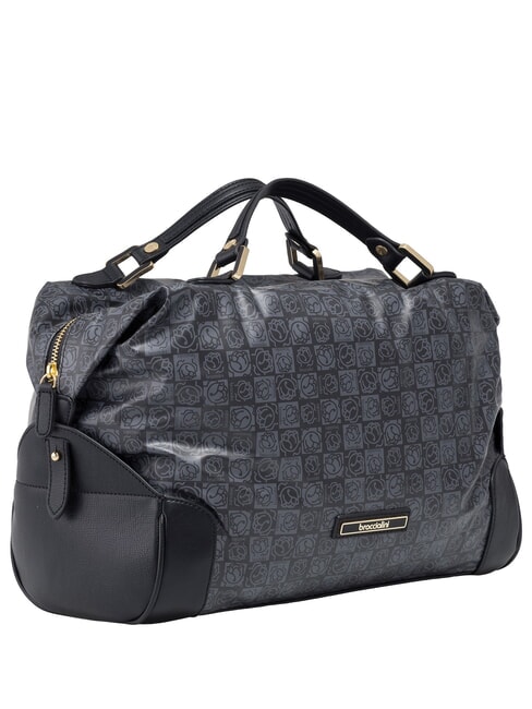 ILARY Handtasche mit Schulterriemen Schwarz - Damentaschen
