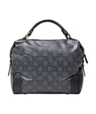 BRACCIALINI ILARY Handtasche mit Schulterriemen Schwarz - Damentaschen - 3