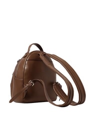 LOVE MOSCHINO ZIPLINE Runder Rucksack mit Tasche - Damentaschen