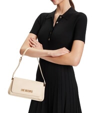 LOVE MOSCHINO SMART DAILY Umh&auml;ngetasche - Damentaschen