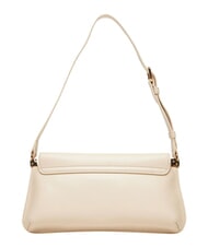 LOVE MOSCHINO SMART DAILY Umh&auml;ngetasche Elfenbein - Damentaschen - 4