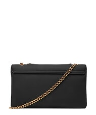LOVE MOSCHINO BOLD LOVE Schultertasche mit Kette Schwarz - Damentaschen - 5