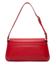 LOVE MOSCHINO SMART DAILY Umh&auml;ngetasche ROT - Damentaschen - 5