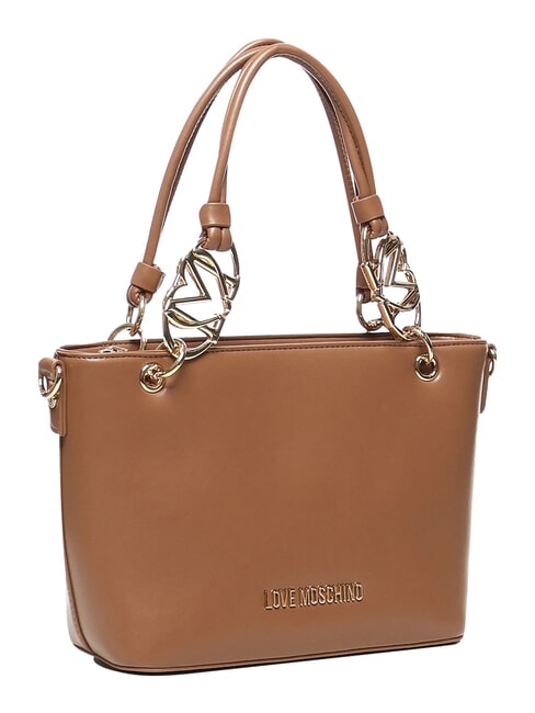 JEWEL Handtasche mit Schulterriemen Ich f&uuml;rchte - Damentaschen
