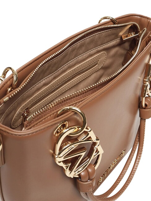 JEWEL Handtasche mit Schulterriemen Ich f&uuml;rchte - Damentaschen