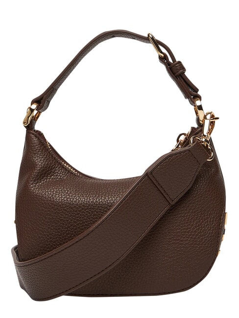 GIANT Mini-Handtasche mit Schulterriemen Ich f&uuml;rchte - Damentaschen
