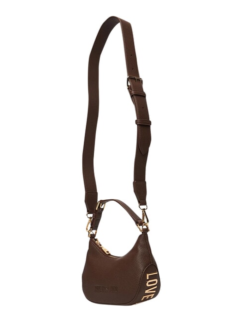 GIANT Mini-Handtasche mit Schulterriemen Ich f&uuml;rchte - Damentaschen