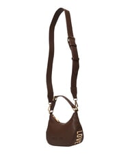 LOVE MOSCHINO GIANT Mini-Handtasche mit Schulterriemen Ich f&uuml;rchte - Damentaschen - 3