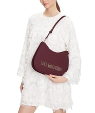 LOVE MOSCHINO BOLD LOVE Umh&auml;ngetasche - Damentaschen