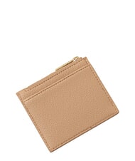 LOVE MOSCHINO SIGNATURE Kartenetui mit M&uuml;nzfach - Brieftaschen Damen