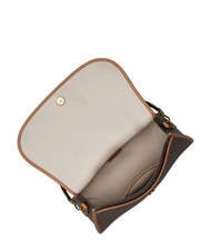 MICHAEL KORS HOLMES Schultertasche mit Schultergurt brn/acorn - Damentaschen - 5