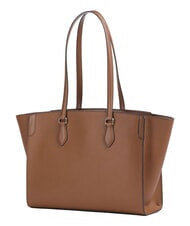 MICHAEL KORS QUINN Extra gro&szlig;e Schultertasche Gep&auml;ck - Damentaschen - 3