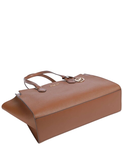 QUINN Extra gro&szlig;e Schultertasche Gep&auml;ck - Damentaschen