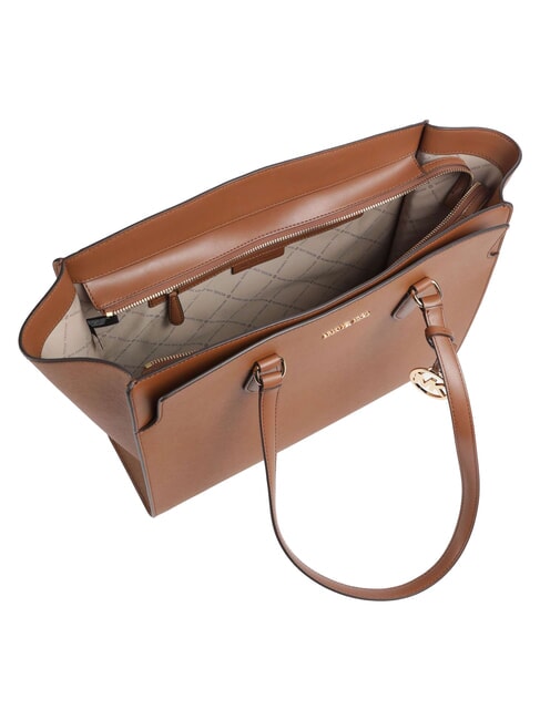 QUINN Extra gro&szlig;e Schultertasche Gep&auml;ck - Damentaschen